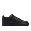 Sneakers nike air force 1 react uomo - nero