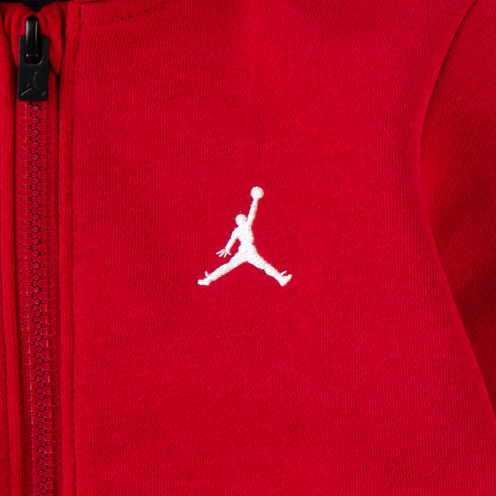 Tuta Nike Unisex Bambino - Nero