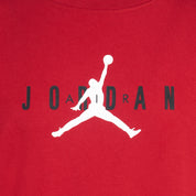 T-Shirt Nike Unisex Bambino - Rosso