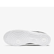 Sneakers Nike Air Force 1 07 Uomo - Nero