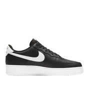Sneakers Nike Air Force 1 07 Uomo - Nero