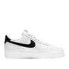 Sneakers nike air force 1 07 uomo - bianco