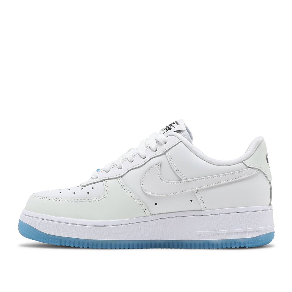 Sneakers Nike Air Force 1 '07 lx Donna - Bianco