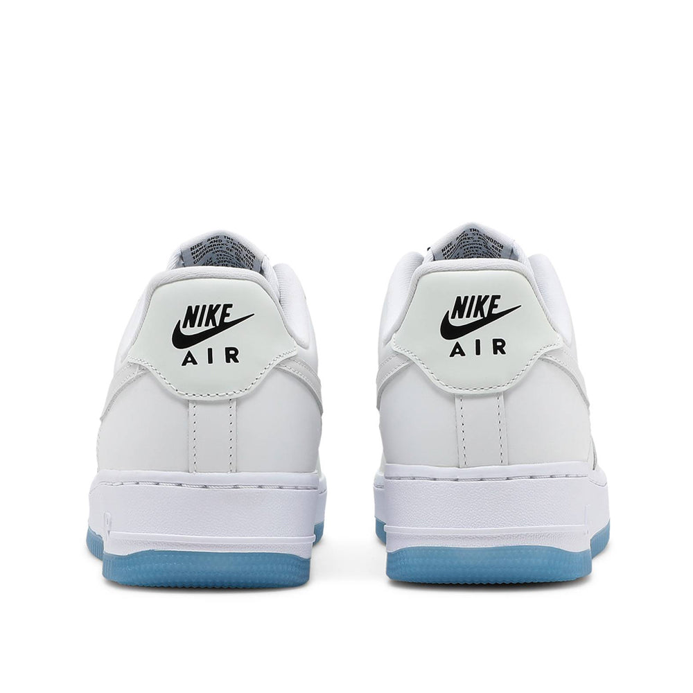 Sneakers Nike Air Force 1 '07 lx Donna - Bianco