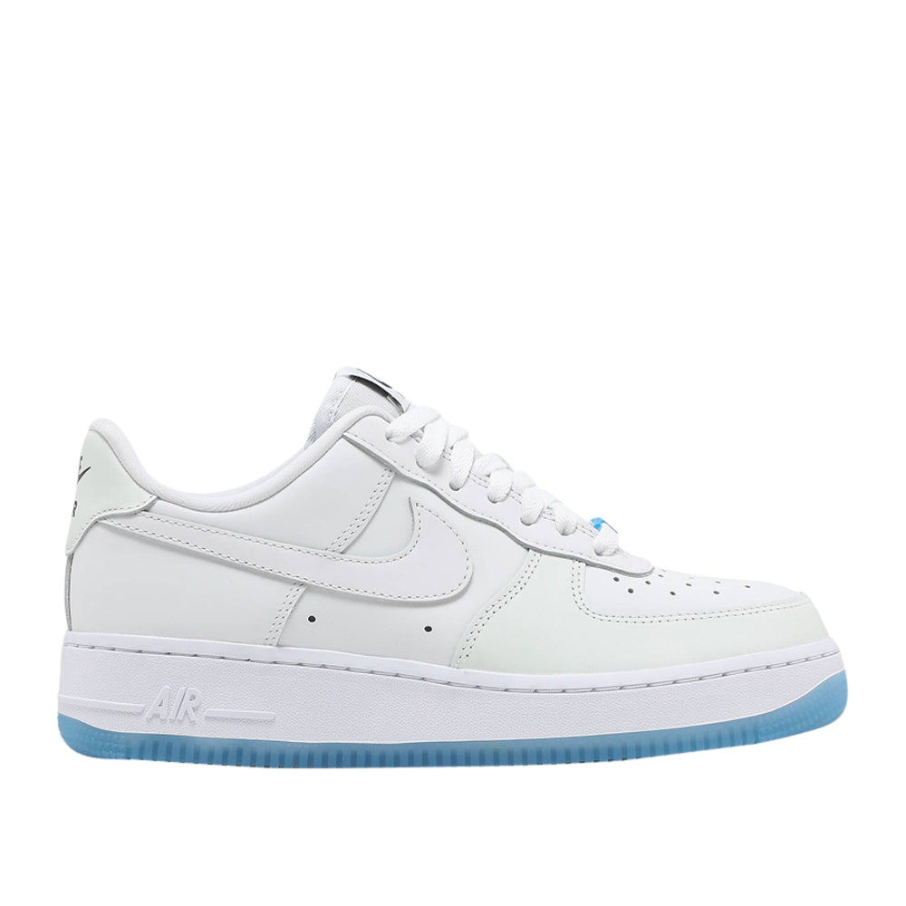Sneakers Nike Air Force 1 '07 lx Donna - Bianco