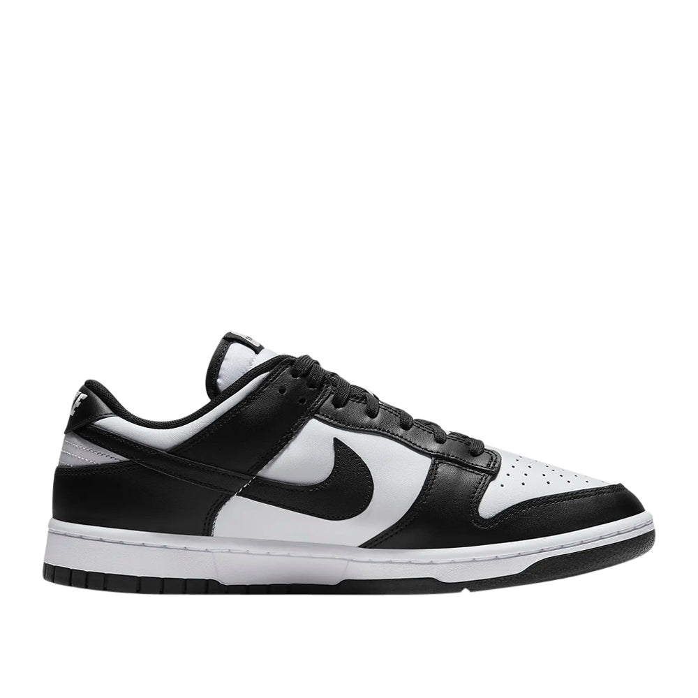 Sneakers Nike Dunk Low Retro Uomo - Bianco