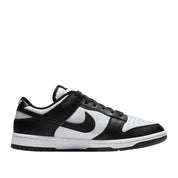 Sneakers Nike Dunk Low Retro Uomo - Bianco