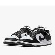 Sneakers Nike Dunk Low Retro Uomo - Bianco
