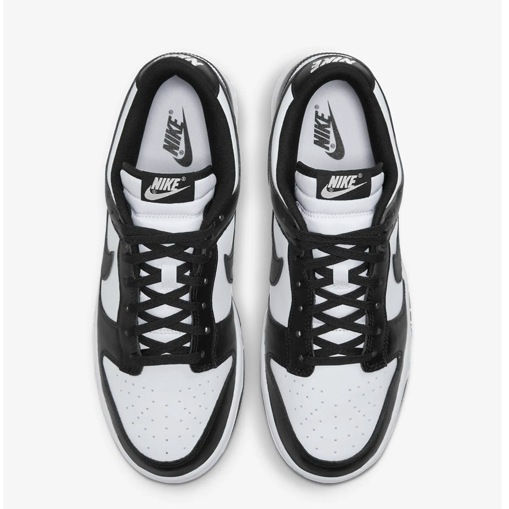 Sneakers Nike Dunk Low Retro Uomo - Bianco