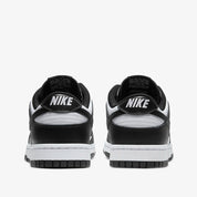 Sneakers Nike Dunk Low Retro Uomo - Bianco
