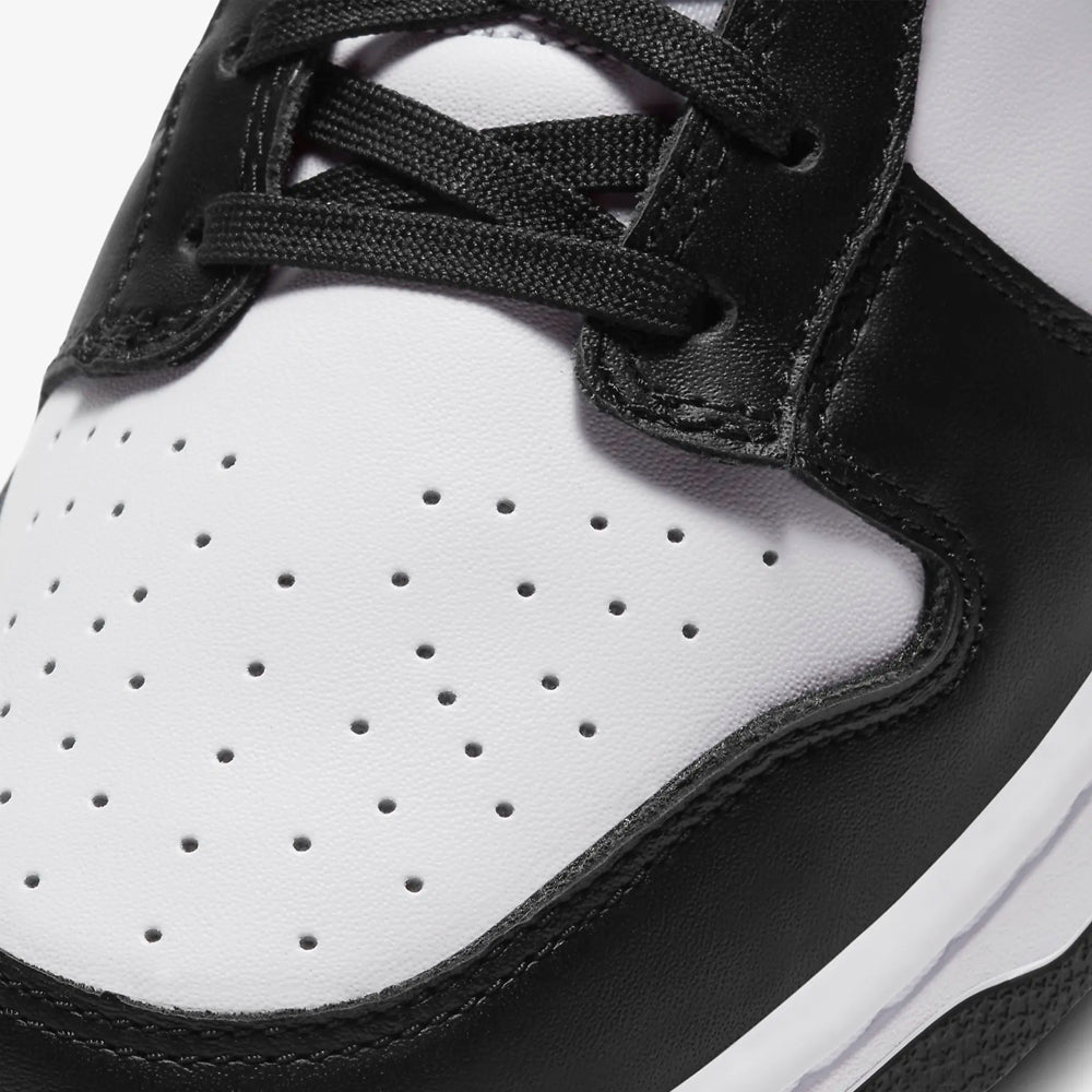 Sneakers Nike Dunk Low Retro Uomo - Bianco