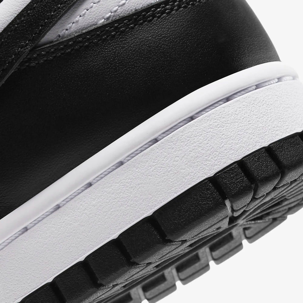 Sneakers Nike Dunk Low Retro Uomo - Bianco