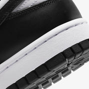 Sneakers Nike Dunk Low Retro Uomo - Bianco