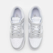 Sneakers Nike Dunk Low Retro Uomo - Bianco