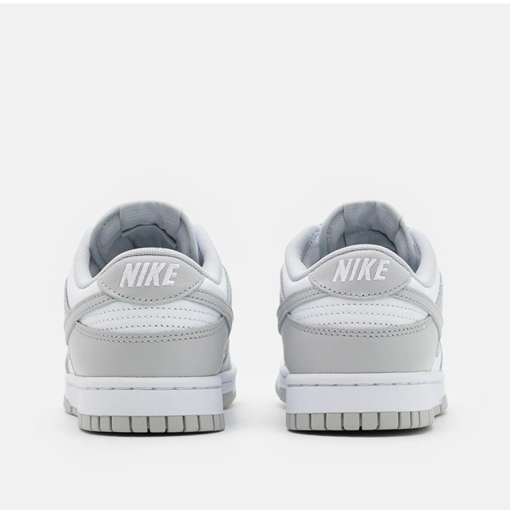 Sneakers Nike Dunk Low Retro Uomo - Bianco