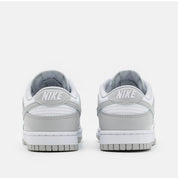 Sneakers Nike Dunk Low Retro Uomo - Bianco