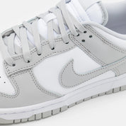 Sneakers Nike Dunk Low Retro Uomo - Bianco