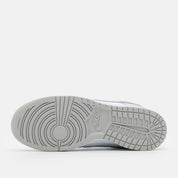 Sneakers Nike Dunk Low Retro Uomo - Bianco