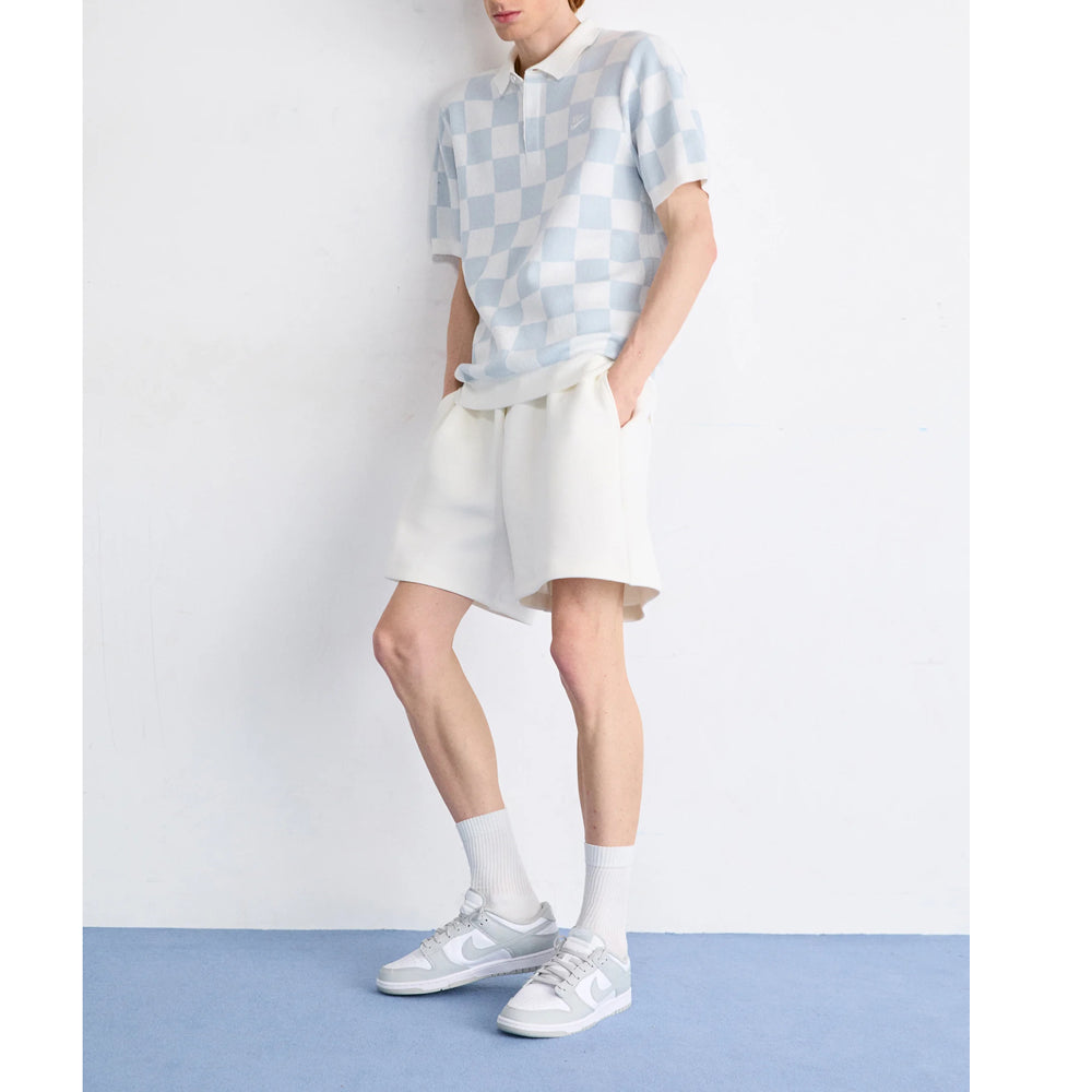 Sneakers Nike Dunk Low Retro Uomo - Bianco