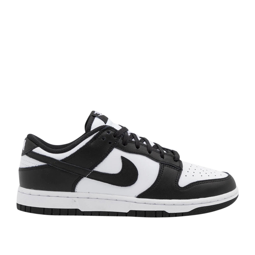 Sneakers Nike Dunk Low Donna - Bianco