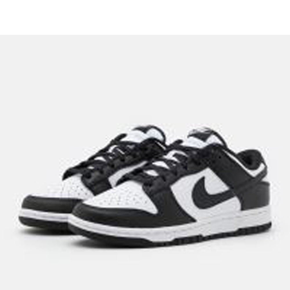 Sneakers Nike Dunk Low Donna - Bianco