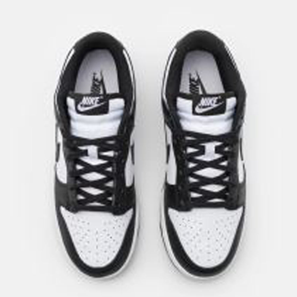 Sneakers Nike Dunk Low Donna - Bianco