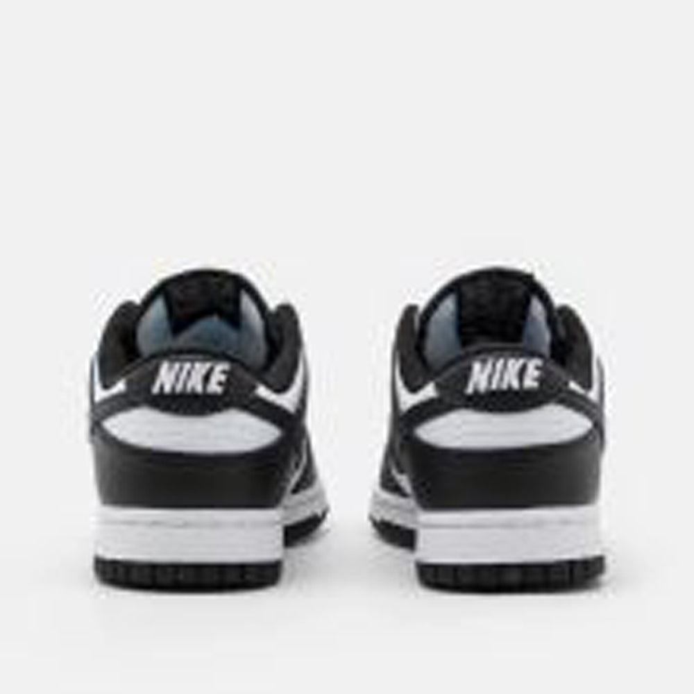 Sneakers Nike Dunk Low Donna - Bianco