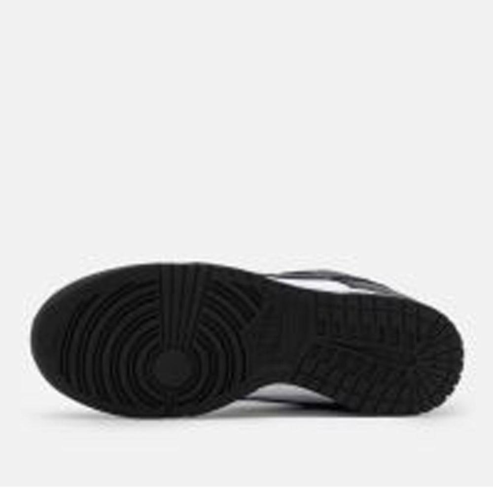 Sneakers Nike Dunk Low Donna - Bianco