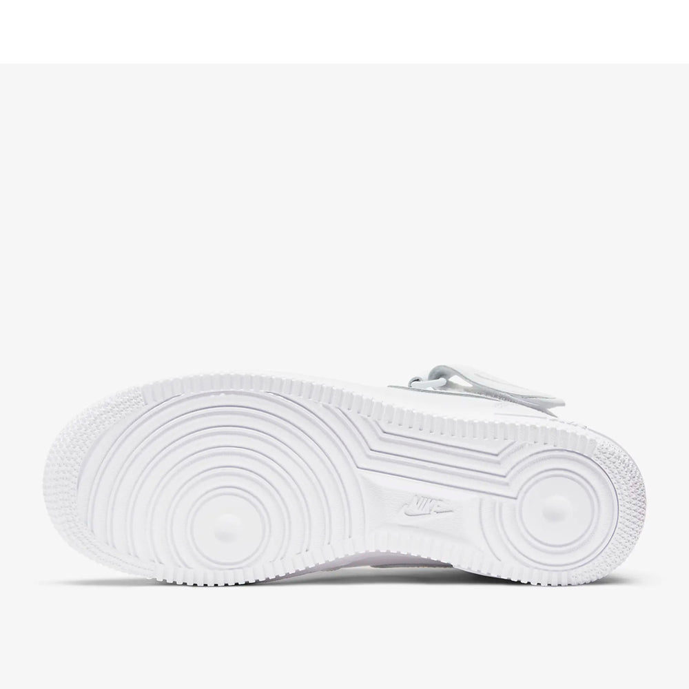Sneakers Nike Air Force 1 07 Mid W Donna - Bianco