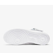 Sneakers Nike Air Force 1 07 Mid W Donna - Bianco