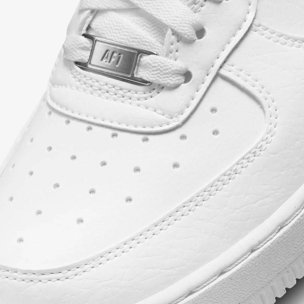 Sneakers Nike Air Force 1 07 Next Nature W Donna - Bianco