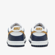 Sneakers Nike Dunk Low gs Unisex Bambino - Bianco