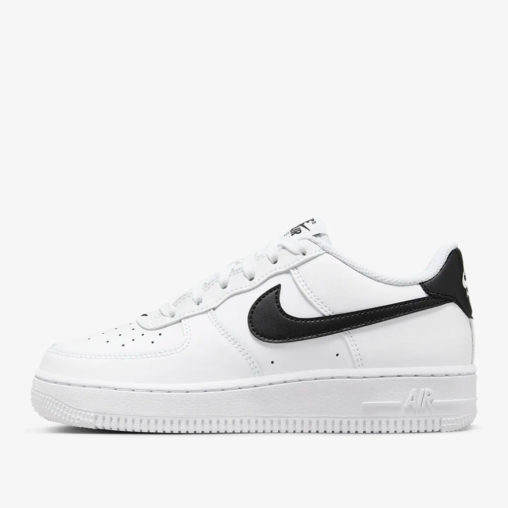 Sneakers Nike Air Force 1 gs Ragazzo - Bianco