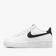 Sneakers Nike Air Force 1 gs Ragazzo - Bianco