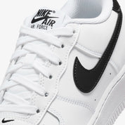 Sneakers Nike Air Force 1 gs Ragazzo - Bianco