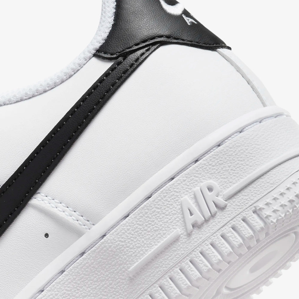 Sneakers Nike Air Force 1 gs Ragazzo - Bianco