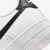 Sneakers Nike Air Force 1 gs Ragazzo - Bianco