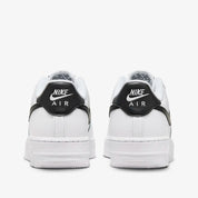Sneakers Nike Air Force 1 gs Ragazzo - Bianco