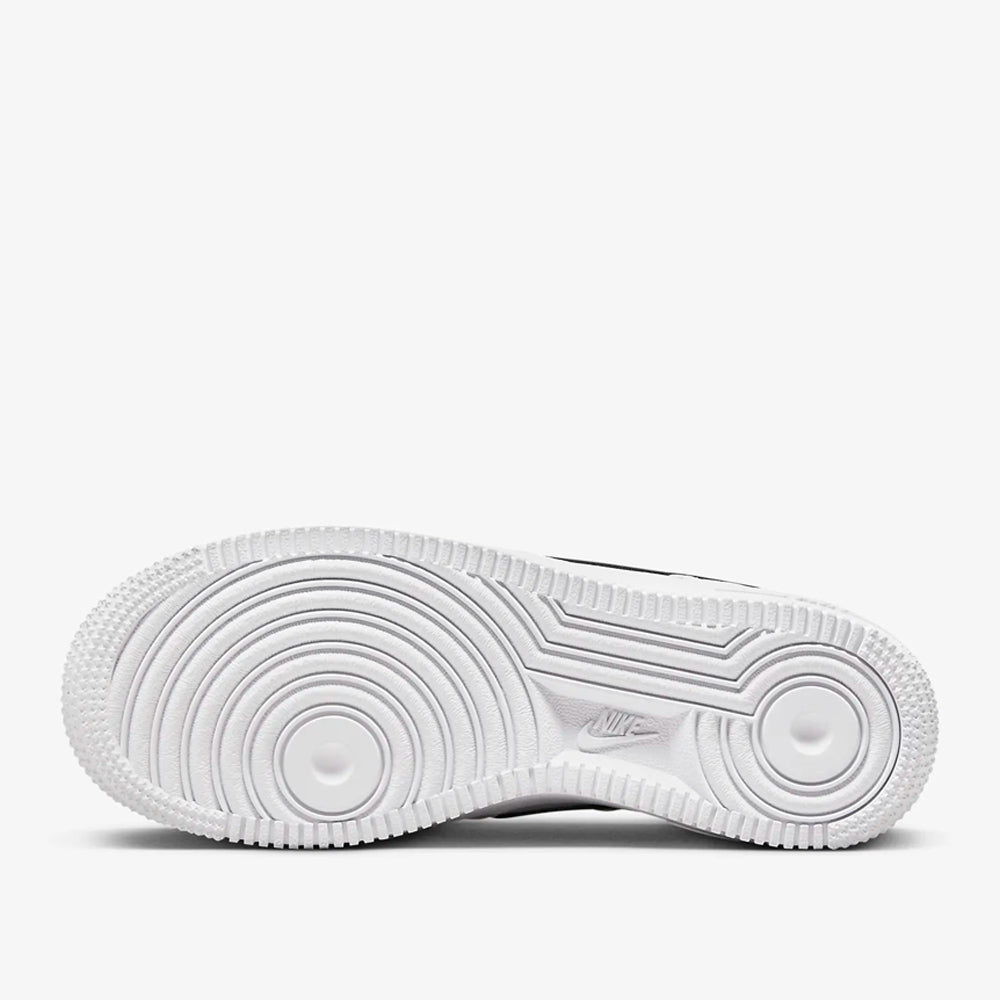 Sneakers Nike Air Force 1 gs Ragazzo - Bianco