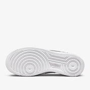 Sneakers Nike Air Force 1 gs Ragazzo - Bianco