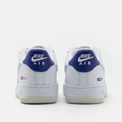 Sneakers Nike Air Force 1 Lv8 gs Ragazzo - Bianco