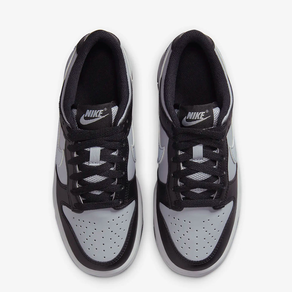 Sneakers Nike Dunk Low gs Unisex Bambino - Grigio