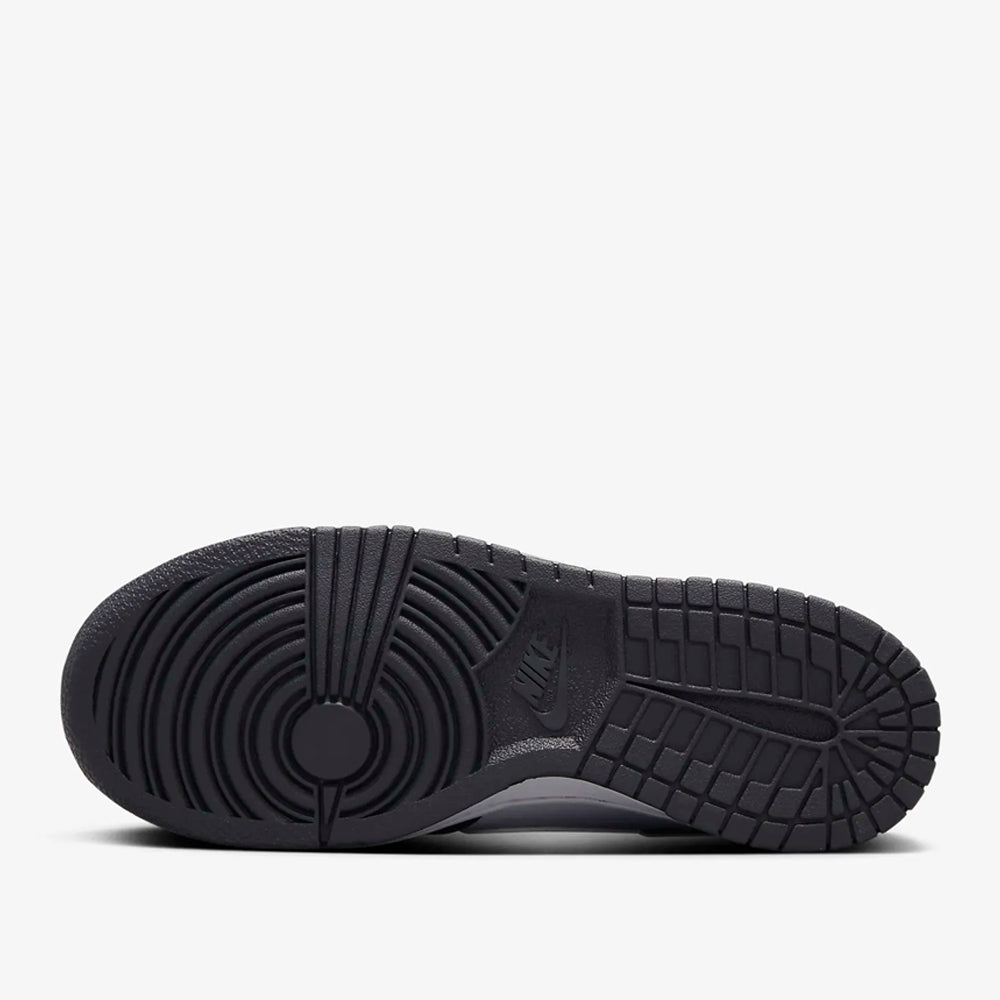 Sneakers Nike Dunk Low gs Unisex Bambino - Grigio