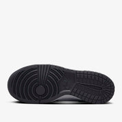 Sneakers Nike Dunk Low gs Unisex Bambino - Grigio