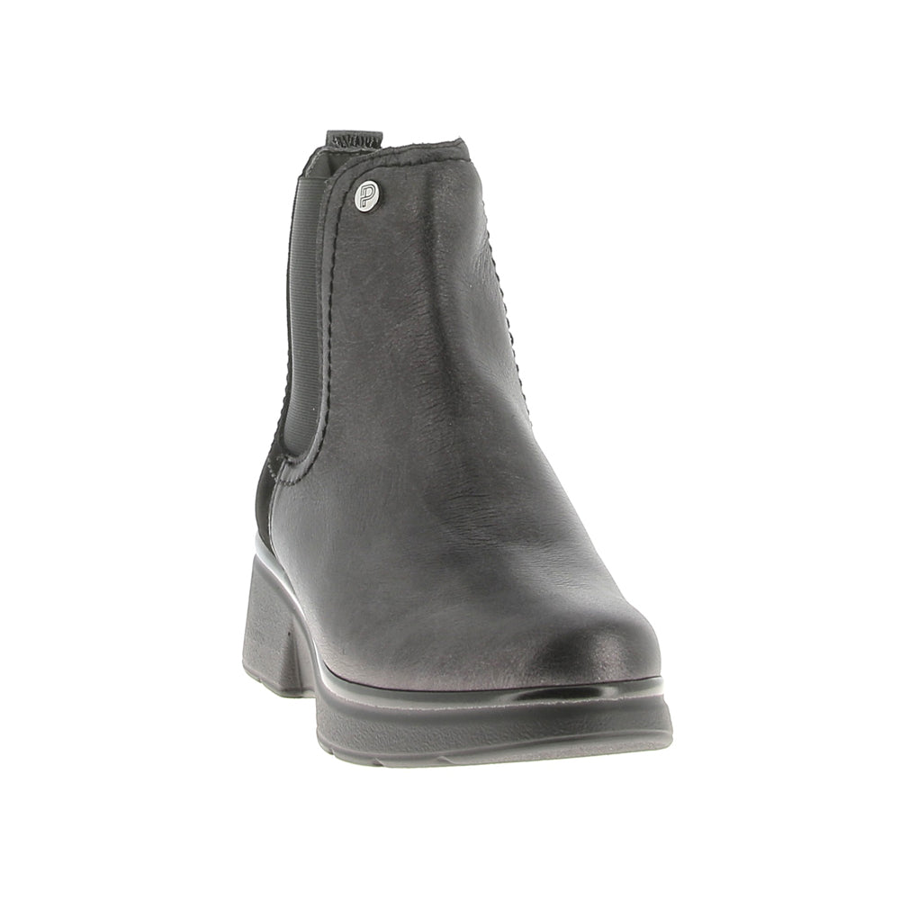 Stivaletto Pitillos Donna - Nero