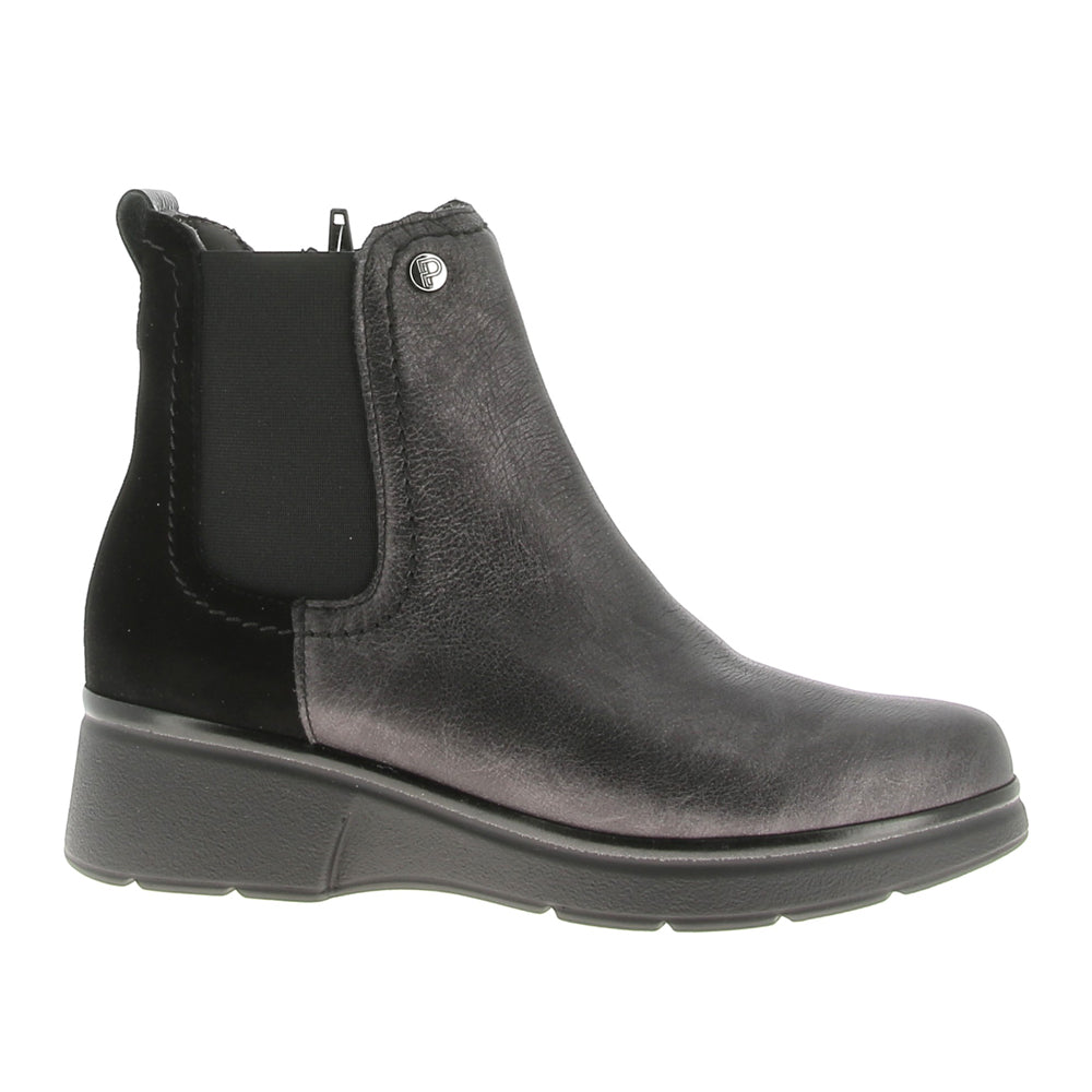 Stivaletto Pitillos Donna - Nero