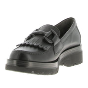 Mocassino Pitillos Donna - Nero