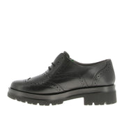 Stringata Pitillos Donna - Nero