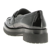 Mocassino Pitillos Donna - Nero