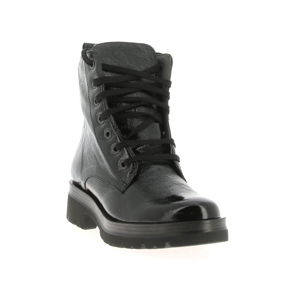 Scarponcino Pitillos Donna - Nero